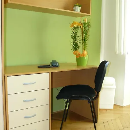 Hostel Marie *