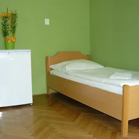Hostel Marie