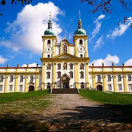 Marie Hostel *