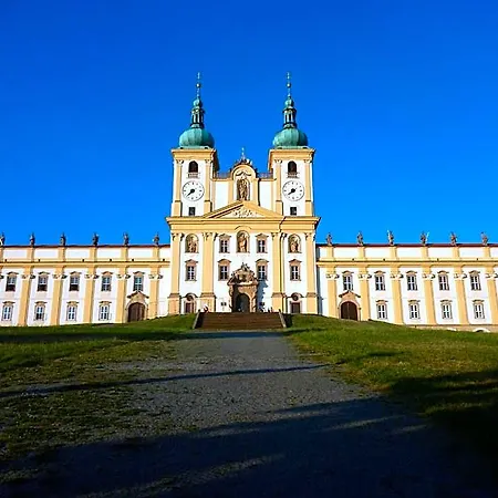 Marie Olomouc