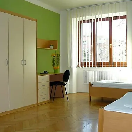 Marie Hostel Olomouc