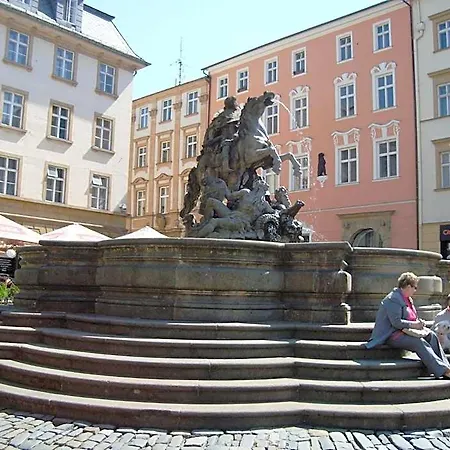Marie Olomouc