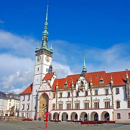 Hostel Marie Olomouc