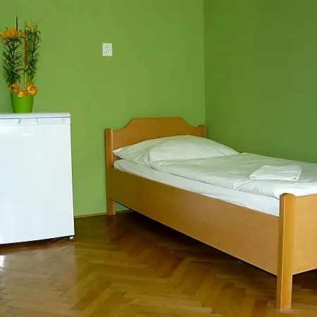 Hostel Marie