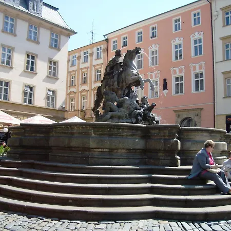 Marie Olomouc