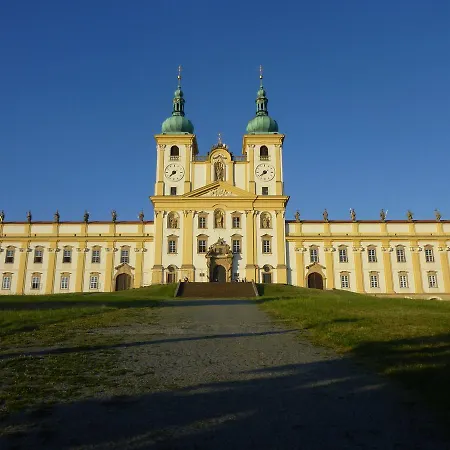 Marie * Olomouc
