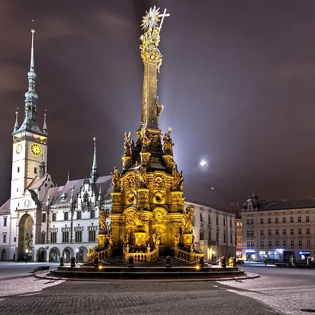 Hostel Marie Olomouc