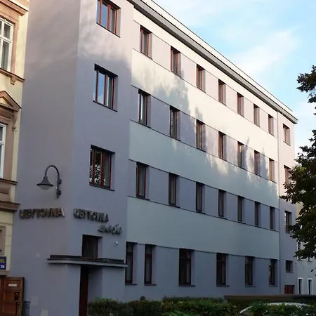 Marie Hostel Olomouc