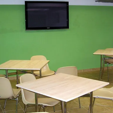 Marie Hostel