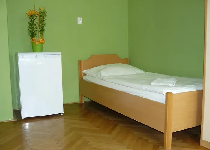 Hostel Marie