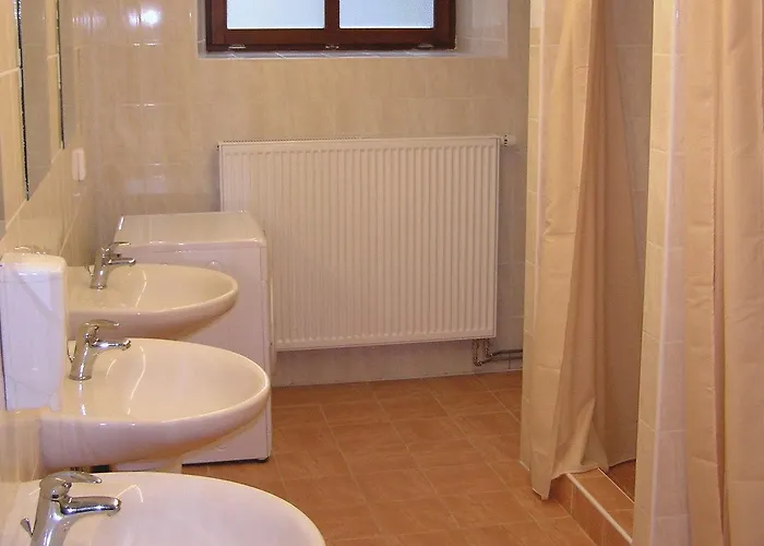 Hostel Marie