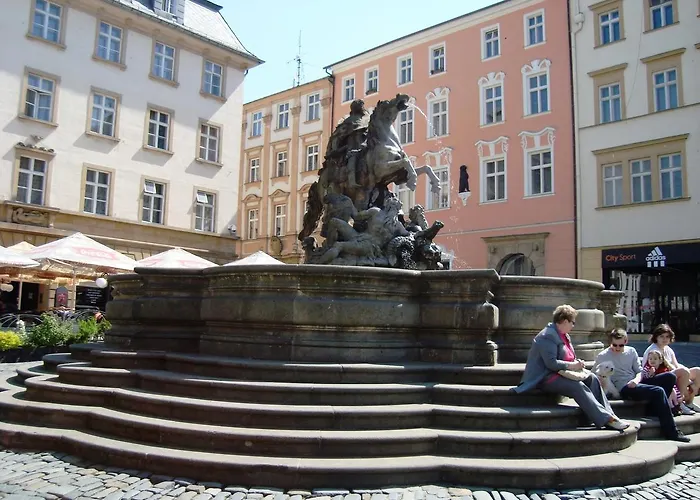 Marie Olomouc