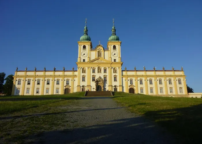 Marie * Olomouc
