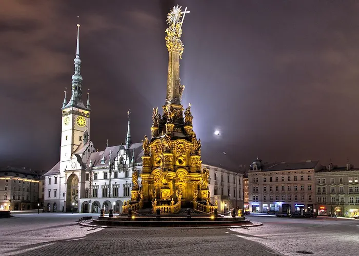 Hostel Marie Olomouc