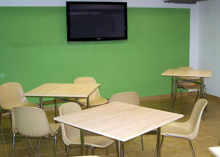 Marie Hostel